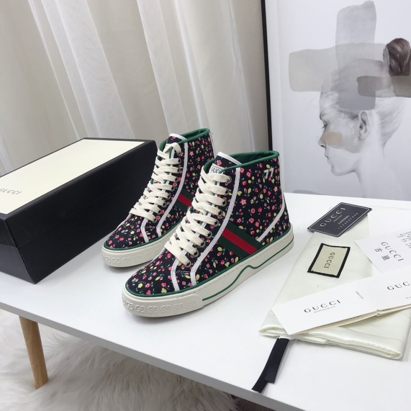 Gucci Casual Shoes